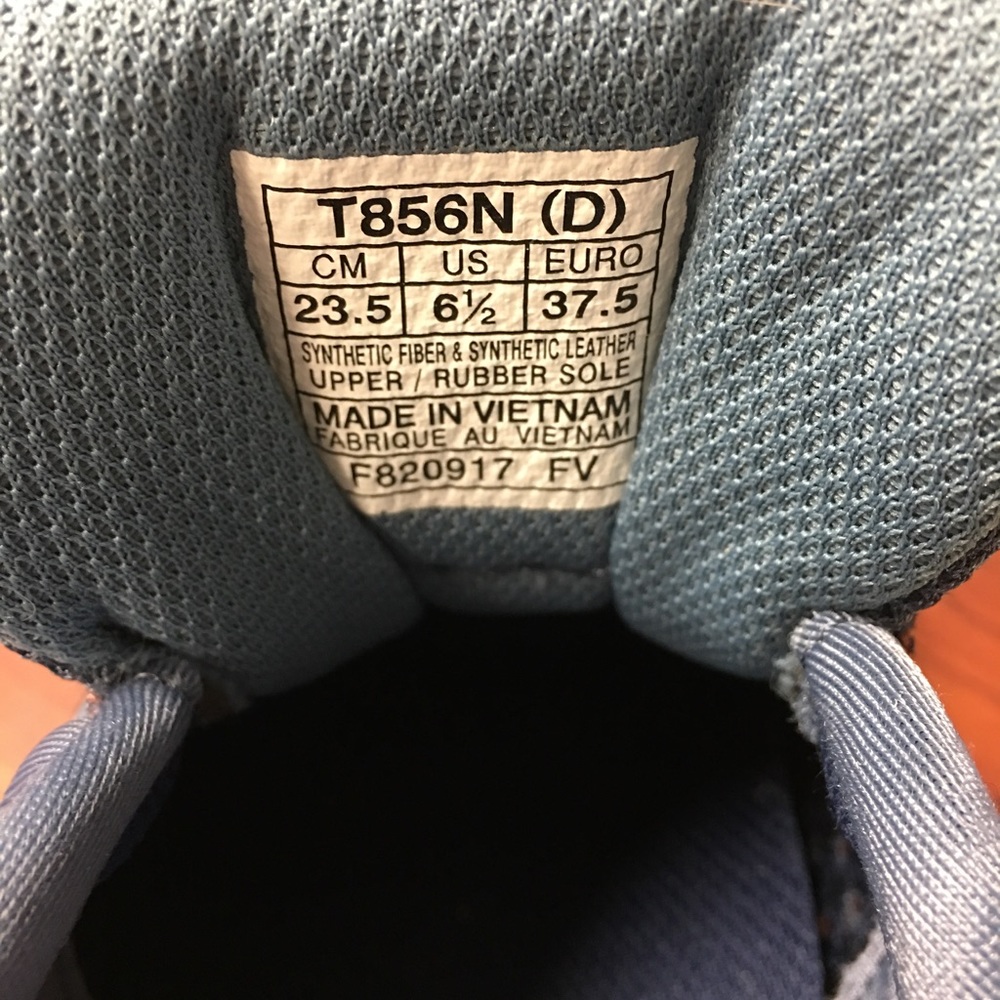 Asics GT-2000 6 (new) - Picture 3 of 5
